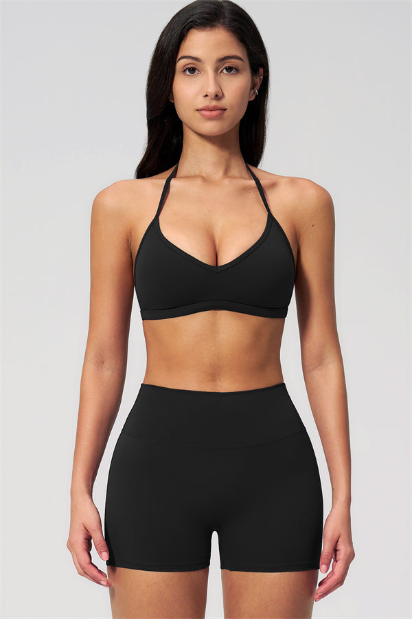 The Nexus Sports Bra