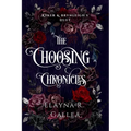 The Choosing Chronicles: Ryker and Brynleigh's Duet - Paperback