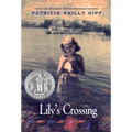 Lily's Crossing - Paperback