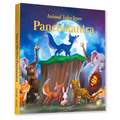 Animals Tales from Panchtantra - Hardcover