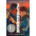 Icebreaker - Paperback