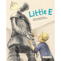 Little E - Hardcover