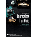 Impressions from Paris: Women Creatives in Interwar Years France - Paperback