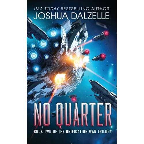 No Quarter (Unification War Trilogy, Book 2) - Paperback