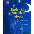 Under the Ramadan Moon - Paperback