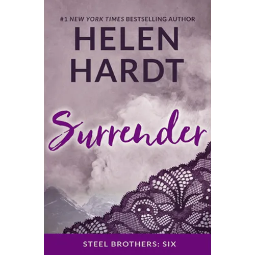 Surrender - Paperback