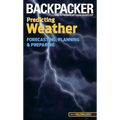Backpacker Magazine's Predicting Weather - Paperback