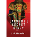 Lakshmi's Secret Diary - Paperback