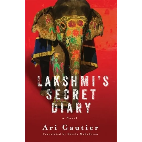 Lakshmi's Secret Diary - Paperback