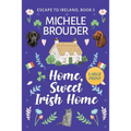 Home, Sweet Irish Home (Large Print) - Paperback