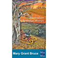 Australian Christmas Stories - Hardcover