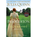 The Duke and I: Bridgerton - Hardcover