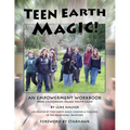 Teen Earth Magic: An Empowerment Workbook - Paperback