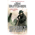 Ghost Story - Mass Market Paperbound