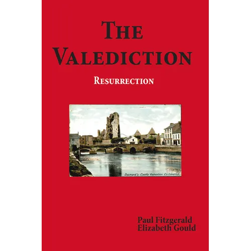 The Valediction: Resurrection - Paperback
