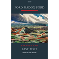 Last Post: A Novel Volume 4 - Paperback