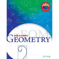 Tutor in a Book's Geometry - Paperback