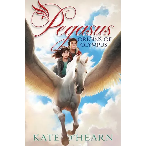 Origins of Olympus - Paperback