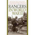 Rangers in World War II - Mass Market Paperbound