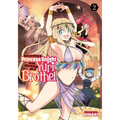 Becoming a Princess Knight and Working at a Yuri Brothel Vol. 2 - Paperback