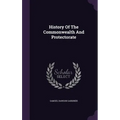 History Of The Commonwealth And Protectorate - Hardcover