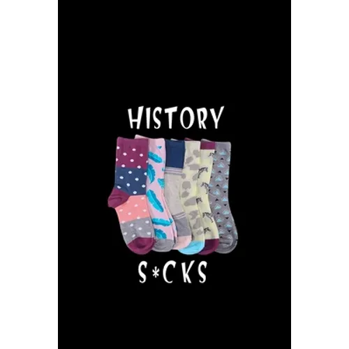 History s*cks - Paperback