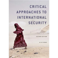 Critical Approaches to International Security - Paperback