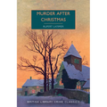 Murder After Christmas - Paperback