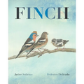 Finch - Hardcover
