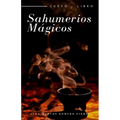 Sahumerios Mágicos Curso-Libro - Paperback