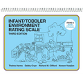 Infant/Toddler Environment Rating Scale (Iters-3) - Spiral