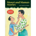 Monzi and Mama's Stories - Paperback