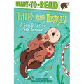A Sea Otter to the Rescue: Ready-To-Read Level 2 - Paperback