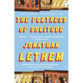 The Fortress of Solitude - Paperback