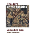 The Acts of the Apostles - Paperback