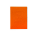 We Don't Say Goodbye - Hardcover