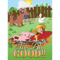 It's All Good!! - Hardcover