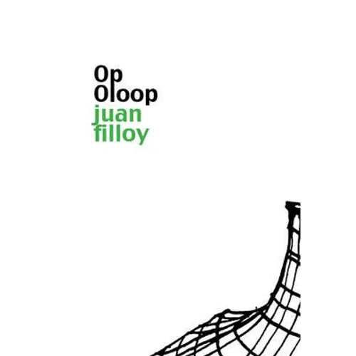 Op Oloop - Paperback