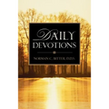 Daily Devotions - Paperback