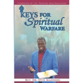Keys for Spiritual Warfare - Paperback