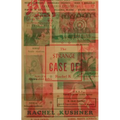 The Strange Case of Rachel K - Paperback
