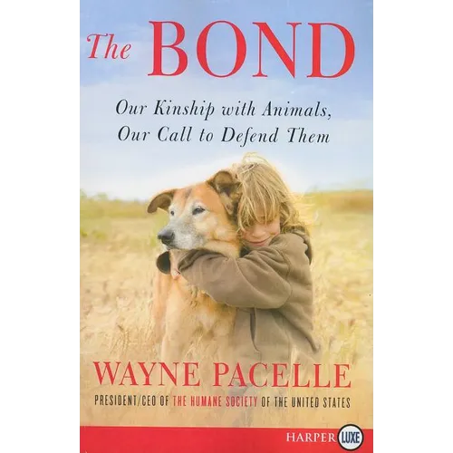 The Bond LP - Paperback
