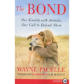 The Bond LP - Paperback
