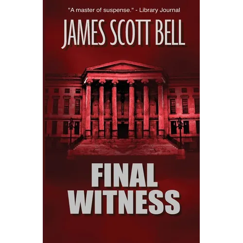 Final Witness - Paperback