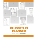 Middle School Plugged-In Planner - Paperback