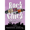 Rock Chick Redemption - Paperback