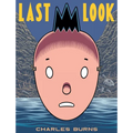 Last Look - Paperback