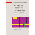 Managing Successful Universities - Paperback