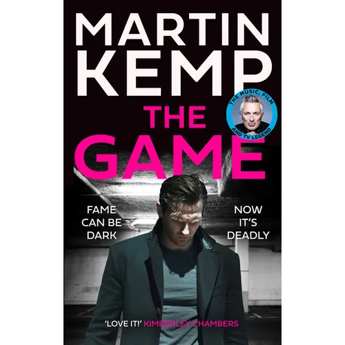The Game - Paperback