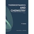 Thermodynamics chemistry - Paperback